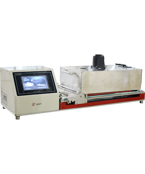 PT-5000AZX 小型塗佈機(真空吸附&加熱)
