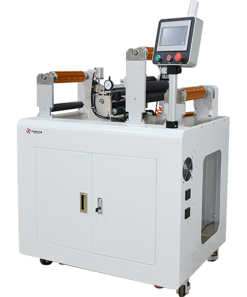 PT-6000 連續式熱熔塗佈貼合機