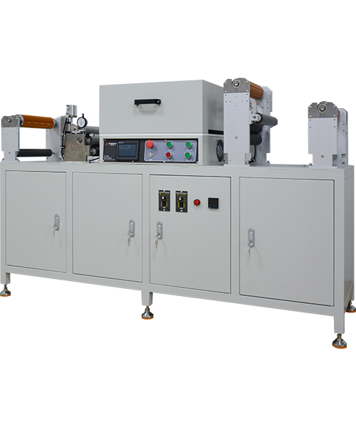 PTX-300L 逗號塗佈試驗機